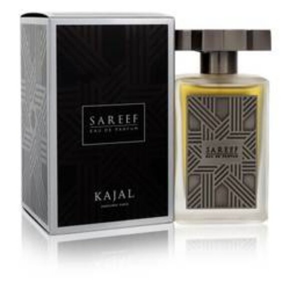 Sareef by Kajal - Eau De Parfum Spray (Unisex) 3.4 oz - Picture 1 of 1